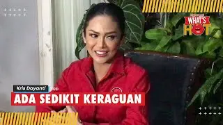 Kris Dayanti Ngeprank, Tidak Jadi Mundur Dari Pilwalkot Kota Batu