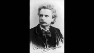 Edvard Grieg   Peer Gynt Suite No 1, Op  46 Morgenstemning