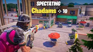 Spectating Random Zero Build Players In Fortnite Chapter 5 Season 3 EP 7 (Zero Build Tips & Tricks)