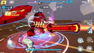 Sim Battle - Complete guide with trial valks - Heimdall