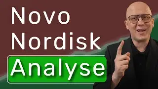 Novo Nordisk share 2025: Price target, dividend & entry signal in focus