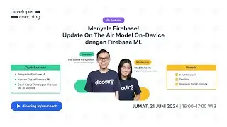 #DevCoach