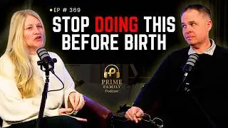 How Do I Prepare My Body For Labor? | The Missing Link Most Moms Don't Hear