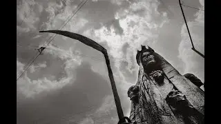 00 SANTA MUERTE