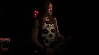 Amorphis - Daughter of Hate (Ottawa 2019)