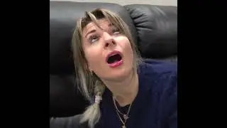 Lera gave Lena a PAINFUL INJECTION 