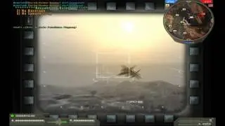 [BF2] Sky against Pub Shit - 2008