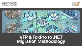 VFP to  NET Migration Methodology