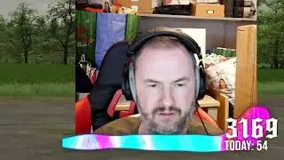 Best of December 2021 | Sips on Twitch