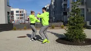 Любимый танец ,  хорошее настроение по кайфу , иммунитет , счастье , солнце