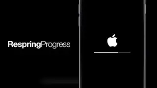 iOS 9 Cydia Tweaks: RespringProgress - Realtime Loading Bar For Rebooting & Respring
