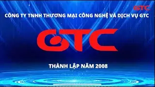 Giới thiệu về công ty GTC