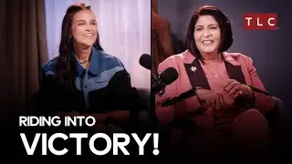 The Bold Road to Victory! | Face Kar Race Kar with Neha Dhupia | Full Episode | TLC