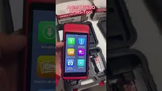 Autel diagnostic tools are bulk in stock, which one do you like? 