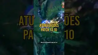 Nova temporada ranqueada e mudanças da mid season no LoL! #leagueoflegendsbr #leagueoflegendsbrasil