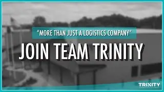 Join Team Trinity