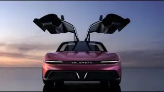 Tech Revolution in the Transportation Sector From Maglev Cars to Fly