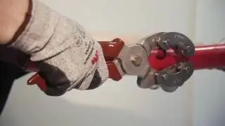 3M Comfort Grip Gloves LA MEJOR