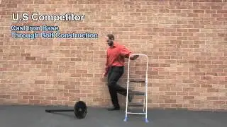Innovation in Visiontron's Crowd Control Stanchions