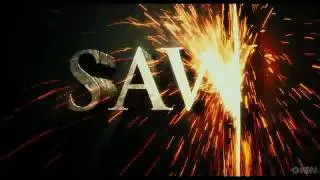 Saw VII 3D teaser trailer official HD