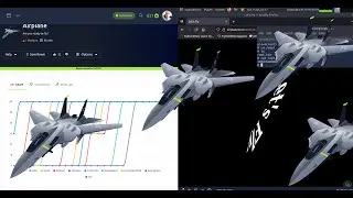 Airplane - TryHackMe - CTF walk through