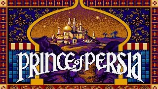 Prince of Persia (1989) - Прохождение