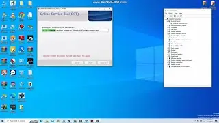 NOKIA 7 PLUS FRP LOCK  FLASHING OST TOOL ONLINE SERVICE CONNECT 🚀
