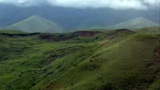 'PAMÍR 2010' EXPEDÍCIÓ: 1. rész