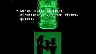 IL FINALE! - [RIBBIT ITA]