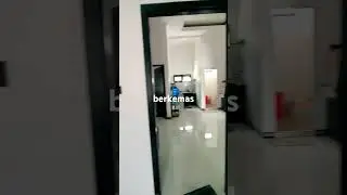 berkemas sebelumnya berantakan