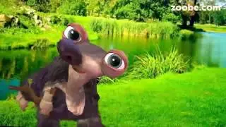 Ой цветут бананы