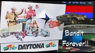 Bandit Forever -- The Ultimate Smokey and the Bandit Slot Car Tribute!!