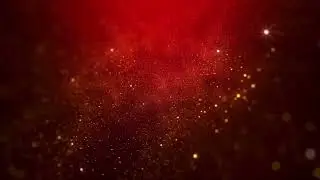 news background Red colour video