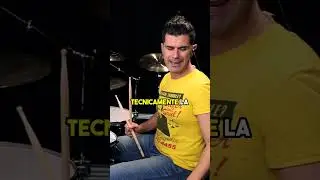 La parte più difficile di HOLD THE LINE dei Toto