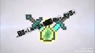 Intro для _TheLeonardName_Live