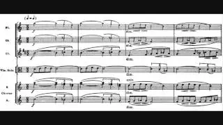 Ralph Vaughan Williams - Flos Campi