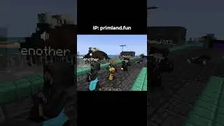Приватный сервер PrimLand 