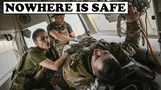 RUSSIAN SOLDIER IS FREAKING OUT: CIVILIANS ARE GIVING US EXPLOSIVE CANDLES || 2025