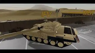 (MrGuns_Gaming) Syrian Shenanigans Gameplay