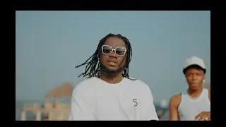Etane Blex ft  Kiko -  Pas à Pas ( Video Clip Officiel )