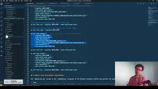 Simpler dev environments as code with #WSL2 and ACR Tasks