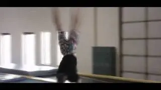 I tried my first back full Yesterday :)