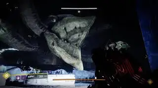 Destiny 2 Last Wish Raid (Final Boss RIven)