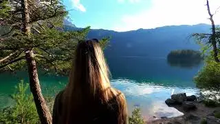 Autumn Leaves - Eva Cassidy Cover