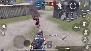 M24 Challenge 1v4 | Pubg Mobile | EO Jaani
