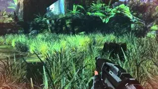 Крутая игра!!!TurokGame 2013 09 06 часть 2