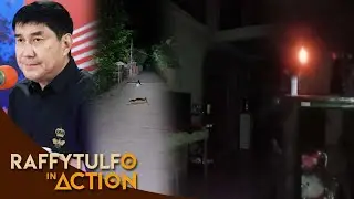 LAGING LIGHTS OFF ANG MGA BRGY SA SAMAR!