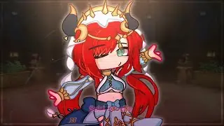 A Glitch! | Nilou | GENSHIN IMPACT