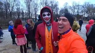 Забег обещаний 01.01.2020