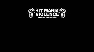 Hit Mania Violence 4 - Abundance Of Violence compil' (2024)